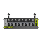 Hisooth SynchroHub™ — 8-Channel VibroAcoustic Control Console