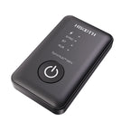 SynchroHub™ Mini Bluetooth Broadcast Hub