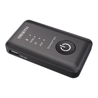 SynchroHub™ Mini Bluetooth Broadcast Hub