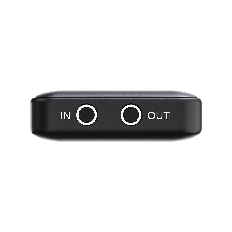 SynchroHub™ Mini Bluetooth Broadcast Hub