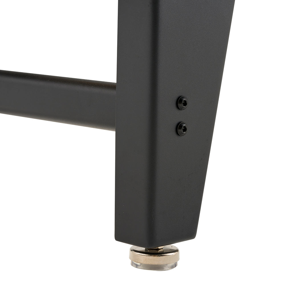 HISOOTH Aero™ Commercial Aluminum Pilates Reformer Package