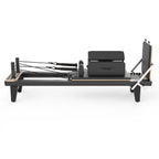 HISOOTH Aero™ Commercial Aluminum Pilates Reformer Package