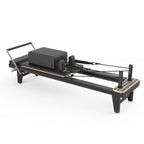 HISOOTH Aero™ Commercial Aluminum Pilates Reformer Package