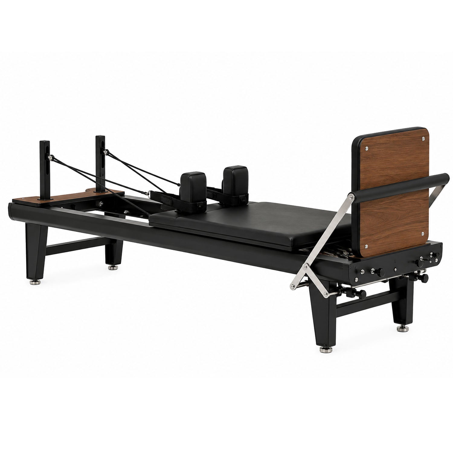 HISOOTH Aero™ Commercial Aluminum Pilates Reformer Package
