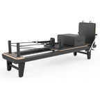 HISOOTH Aero™ Commercial Aluminum Pilates Reformer Package