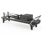 HISOOTH Aero™ Commercial Aluminum Pilates Reformer Package