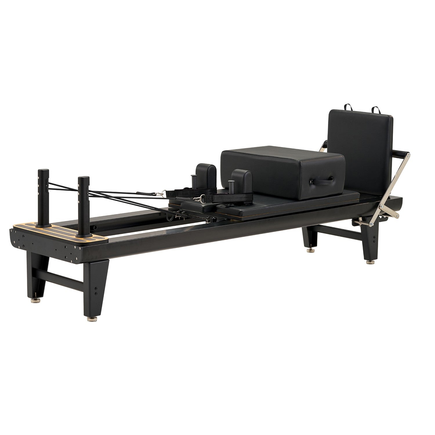 AreoFrame Aluminum Reformer