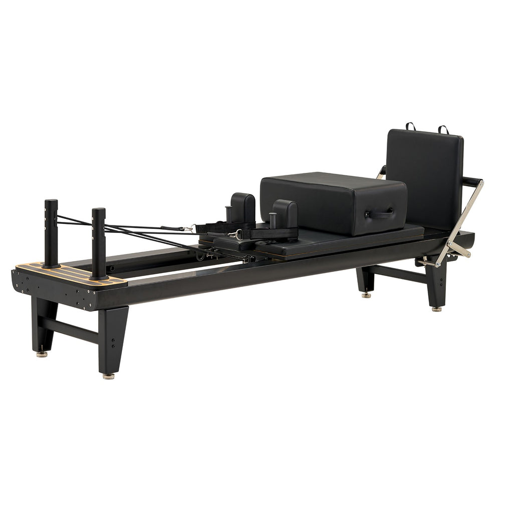 HISOOTH Aero™ Commercial Aluminum Pilates Reformer Package