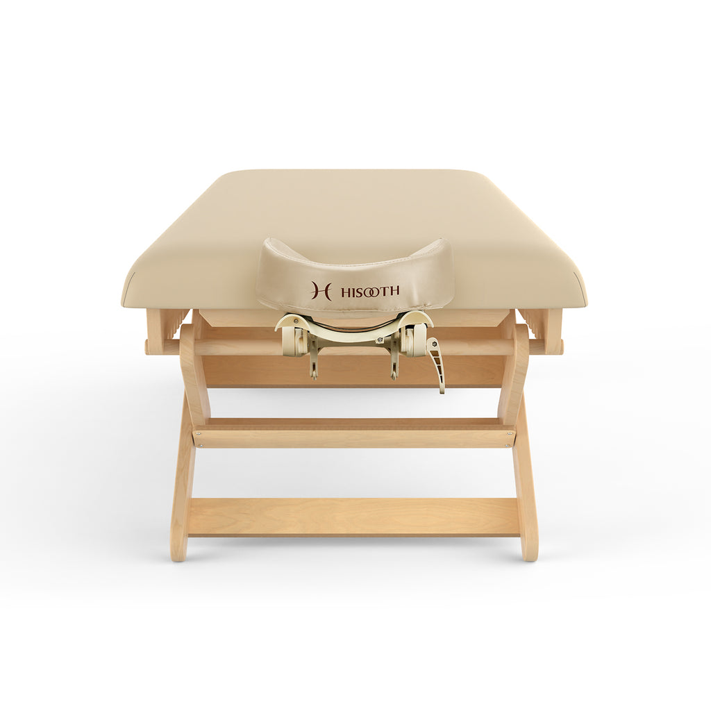 BoastVibe™ VibroAcoustic Sound Bath Treatment Table