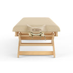 BoastVibe™ VibroAcoustic Sound Bath Treatment Table
