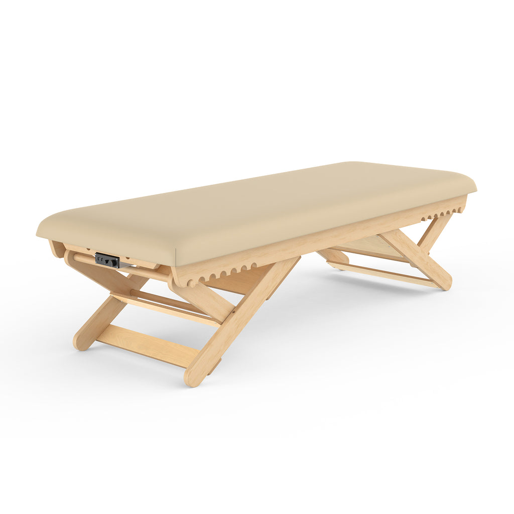 BoastVibe™ VibroAcoustic Sound Bath Treatment Table
