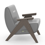 CoreLounge™ VibroAcoustic Armchair