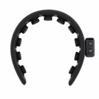 H1  Deluxe Hands Free Scalp Massager