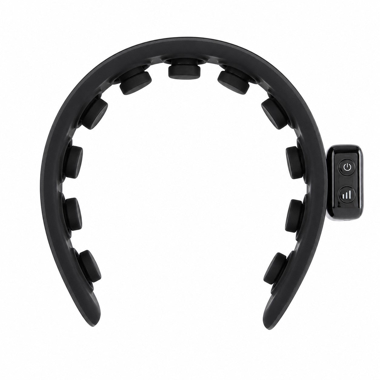 H1  Deluxe Hands Free Scalp Massager