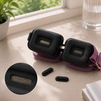 E10 Lightweight Eye Massager