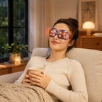 E10 Lightweight Eye Massager