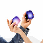 E10 Lightweight Eye Massager