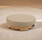 EarthRound™ VibroAcoustic Meditation Platform