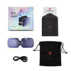 E10 Lightweight Eye Massager