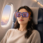 E10 Lightweight Eye Massager