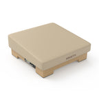 LotusRise™ vibroakustische Meditationsplattform