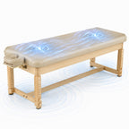 EssenceVibe™ VibroAcoustic Stationary Sound Bath Treatment Table