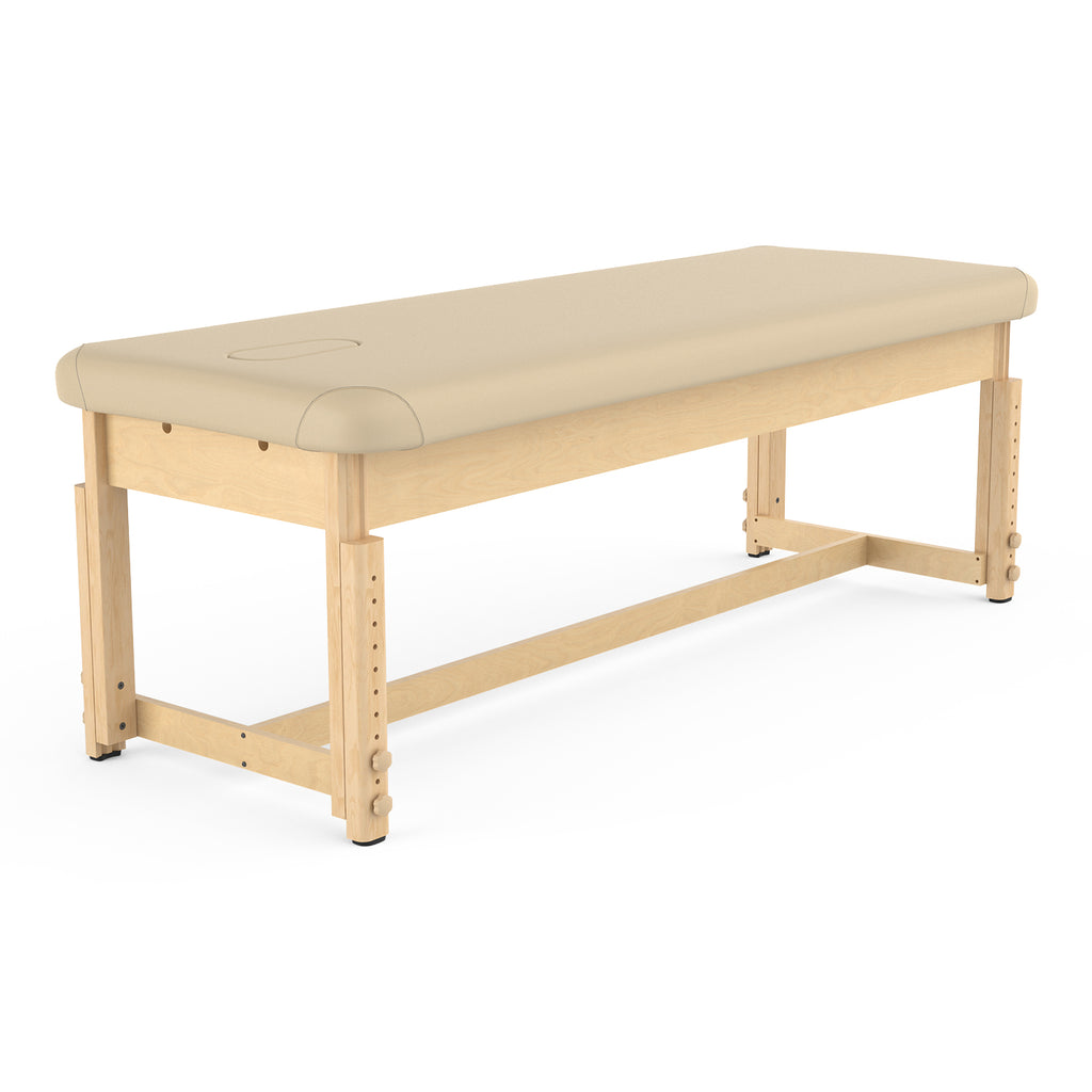 EssenceVibe™ VibroAcoustic Stationary Sound Bath Treatment Table