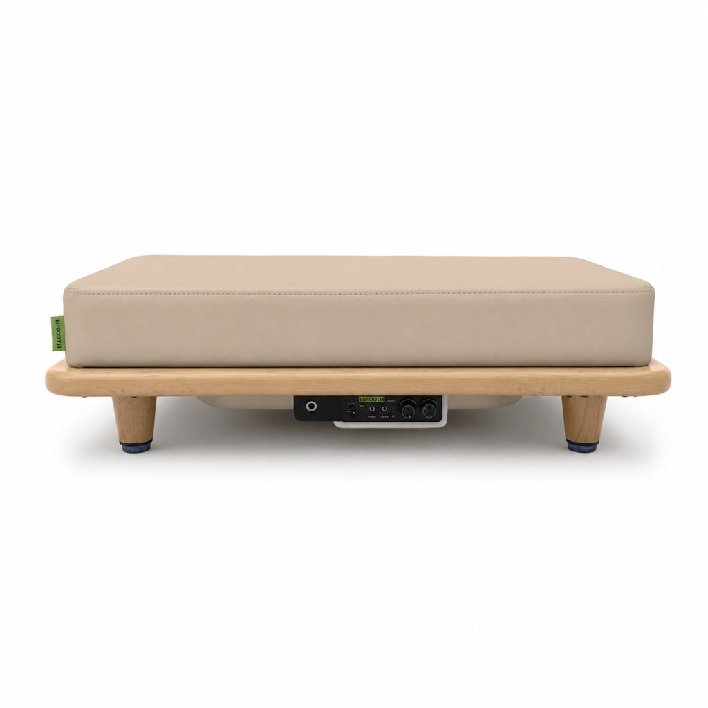 FlowZen™ VibroAcoustic Meditation Platform