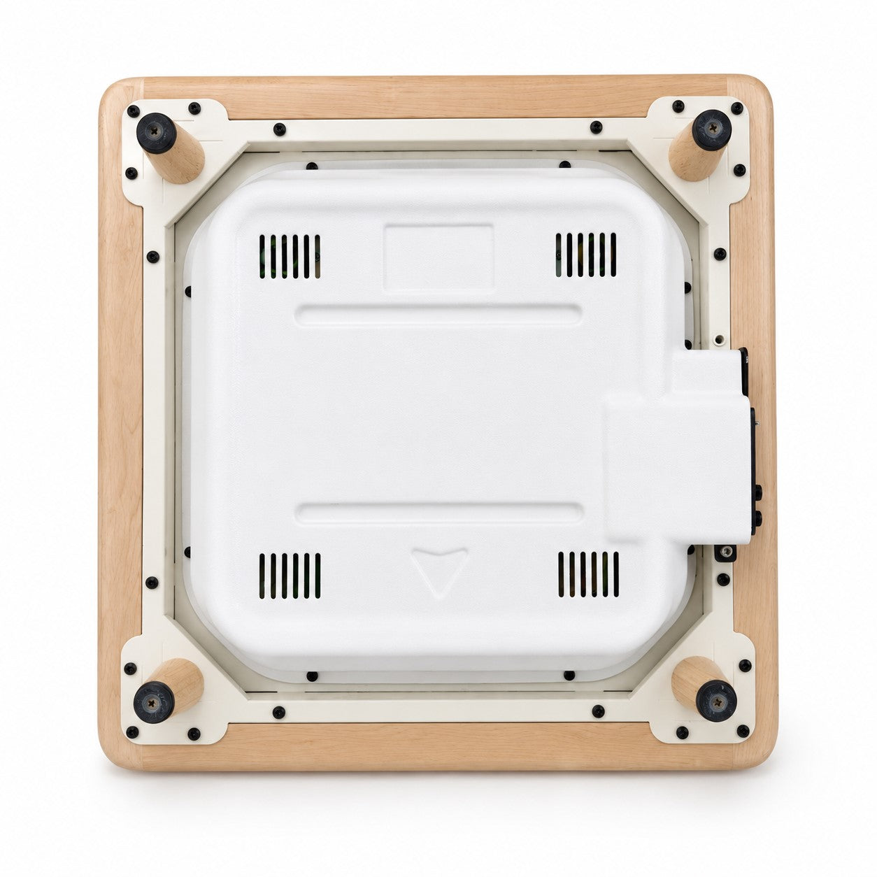 FlowZen™ VibroAcoustic Meditation Platform