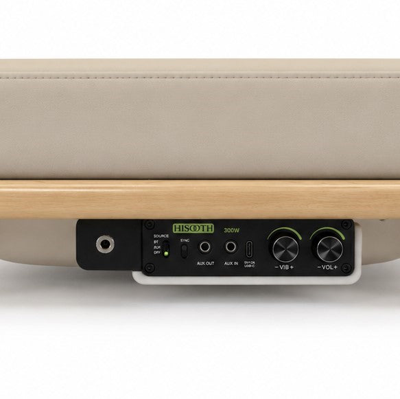 FlowZen™ VibroAcoustic Meditation Platform