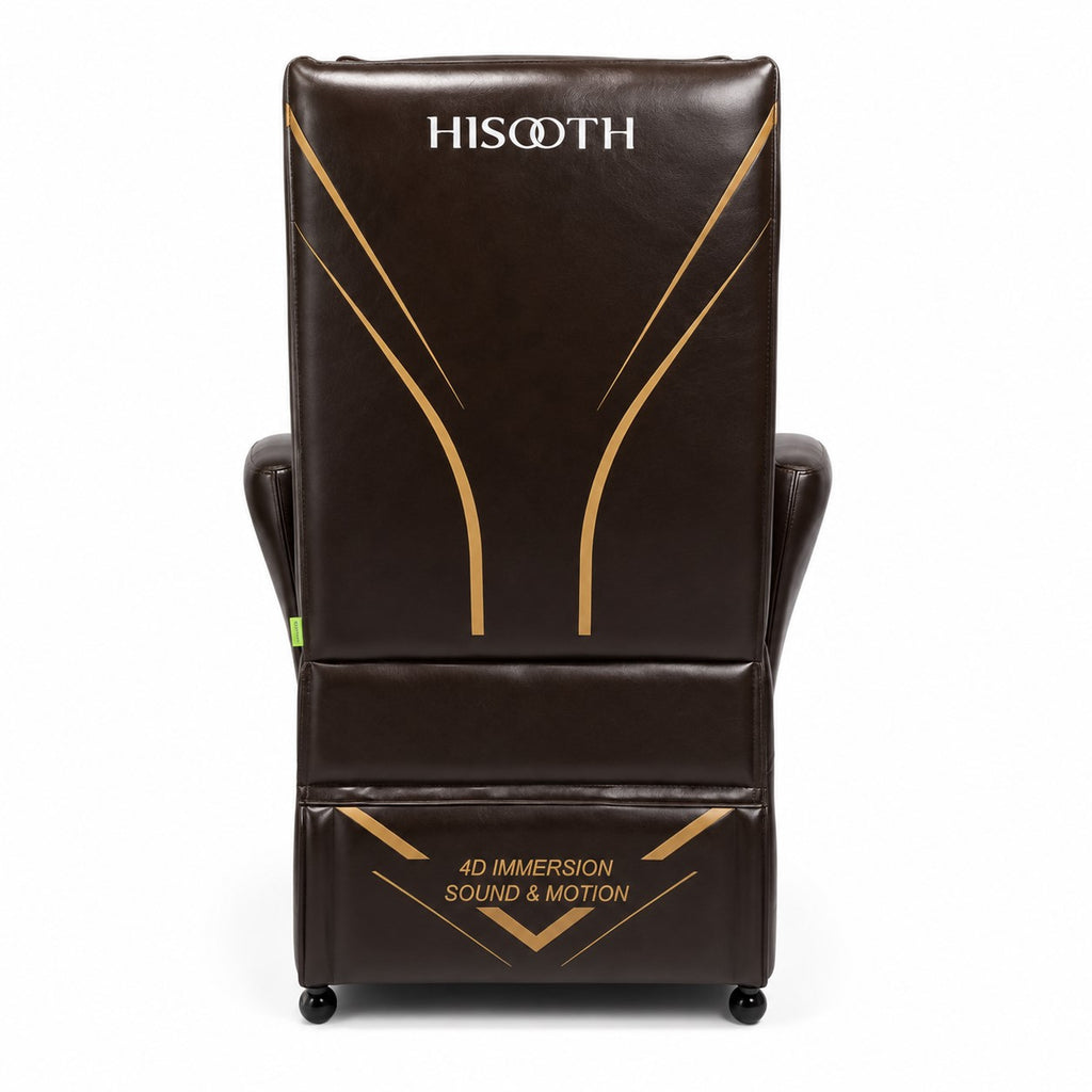 ImmersiPlay™ 4D Vibroacoustic Entertainment Chair home theater chair home cinema chair
