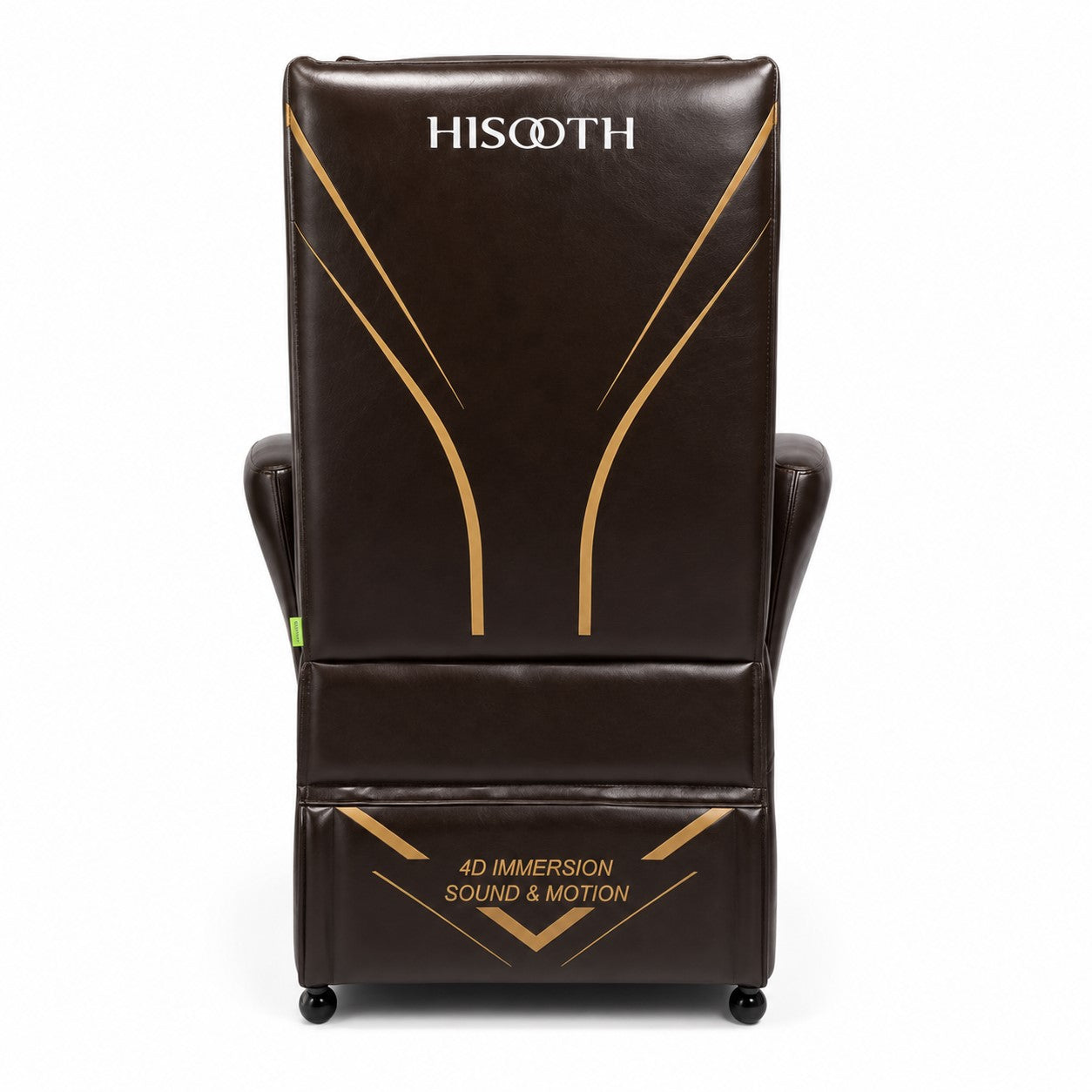ImmersiPlay™ 4D Vibroacoustic Entertainment Chair home theater chair home cinema chair