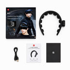 H1  Deluxe Hands Free Scalp Massager