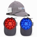 H3 Hair Regrowth Scalp Massager