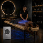 Hisooth VibroAcoustic Music MP3 Player (V1)
