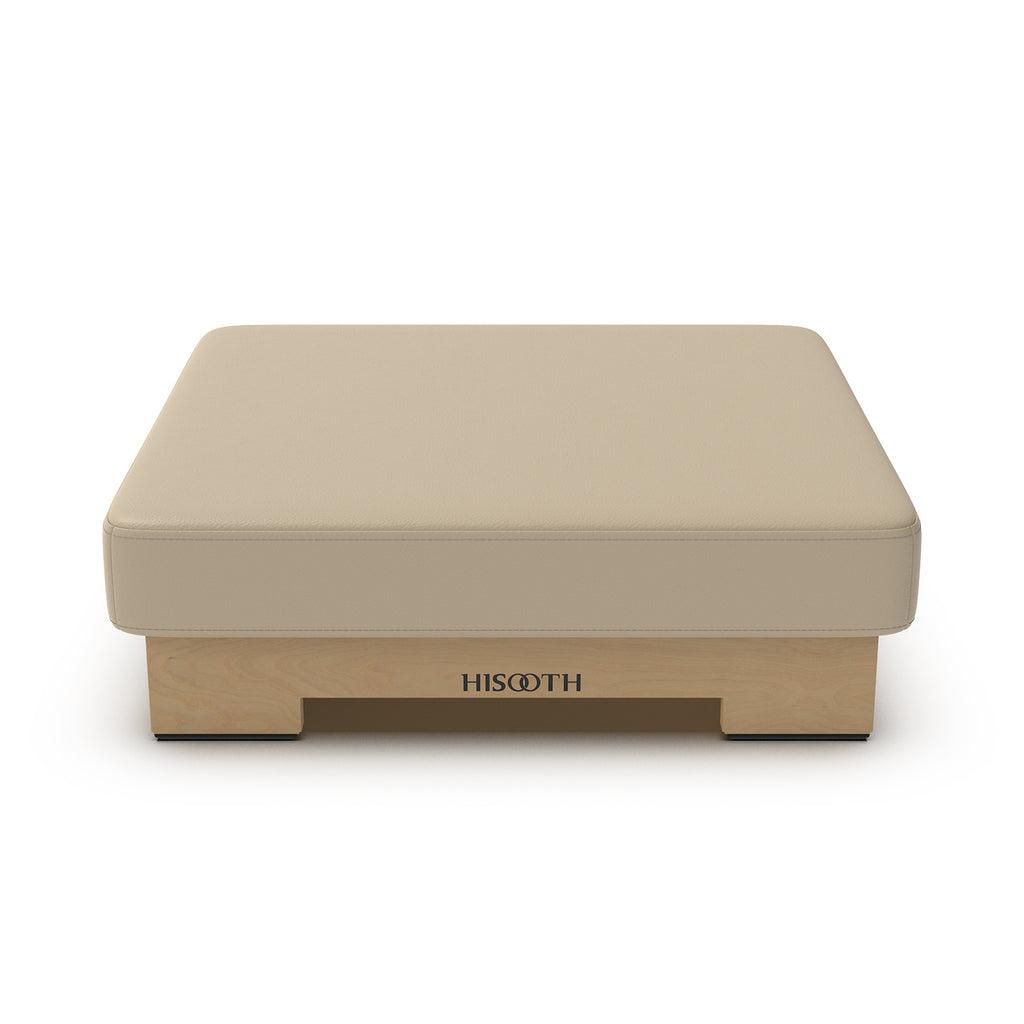 LotusBase™ VibroAcoustic Meditation Platform
