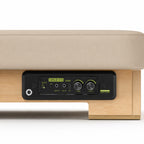 LotusBase™ VibroAcoustic Meditation Platform