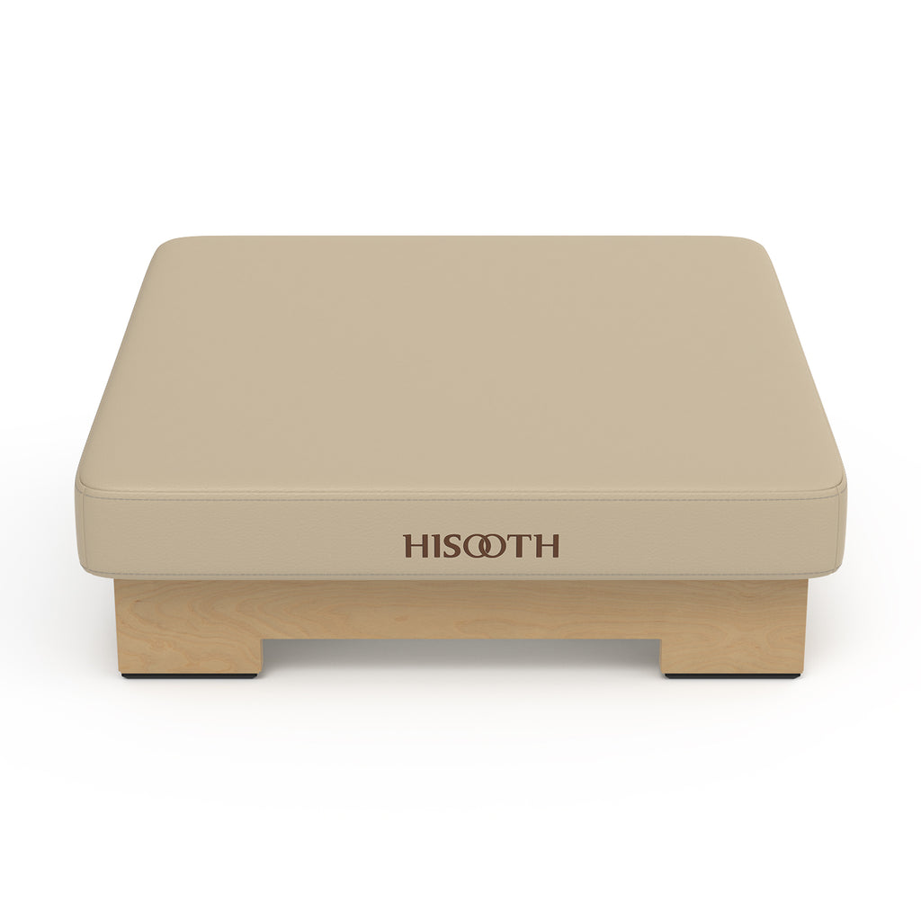 LotusRise™ vibroakustische Meditationsplattform