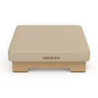 LotusRise™ vibroakustische Meditationsplattform