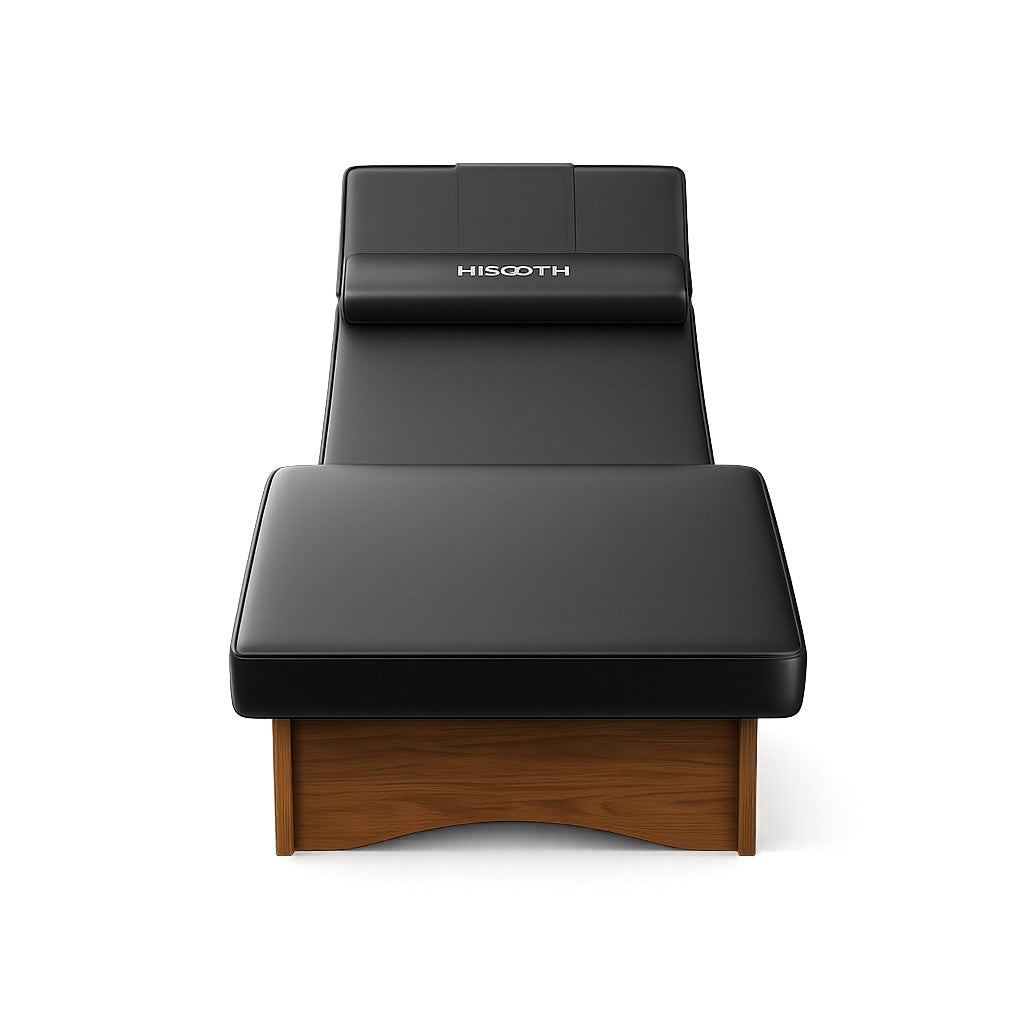 Meditation Lounger with VibroAcoustic System