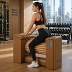 Hisooth Motorized Roller Massager