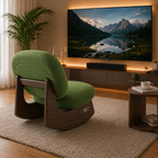 RockLounge™ VibroAcoustic Rocking Chair