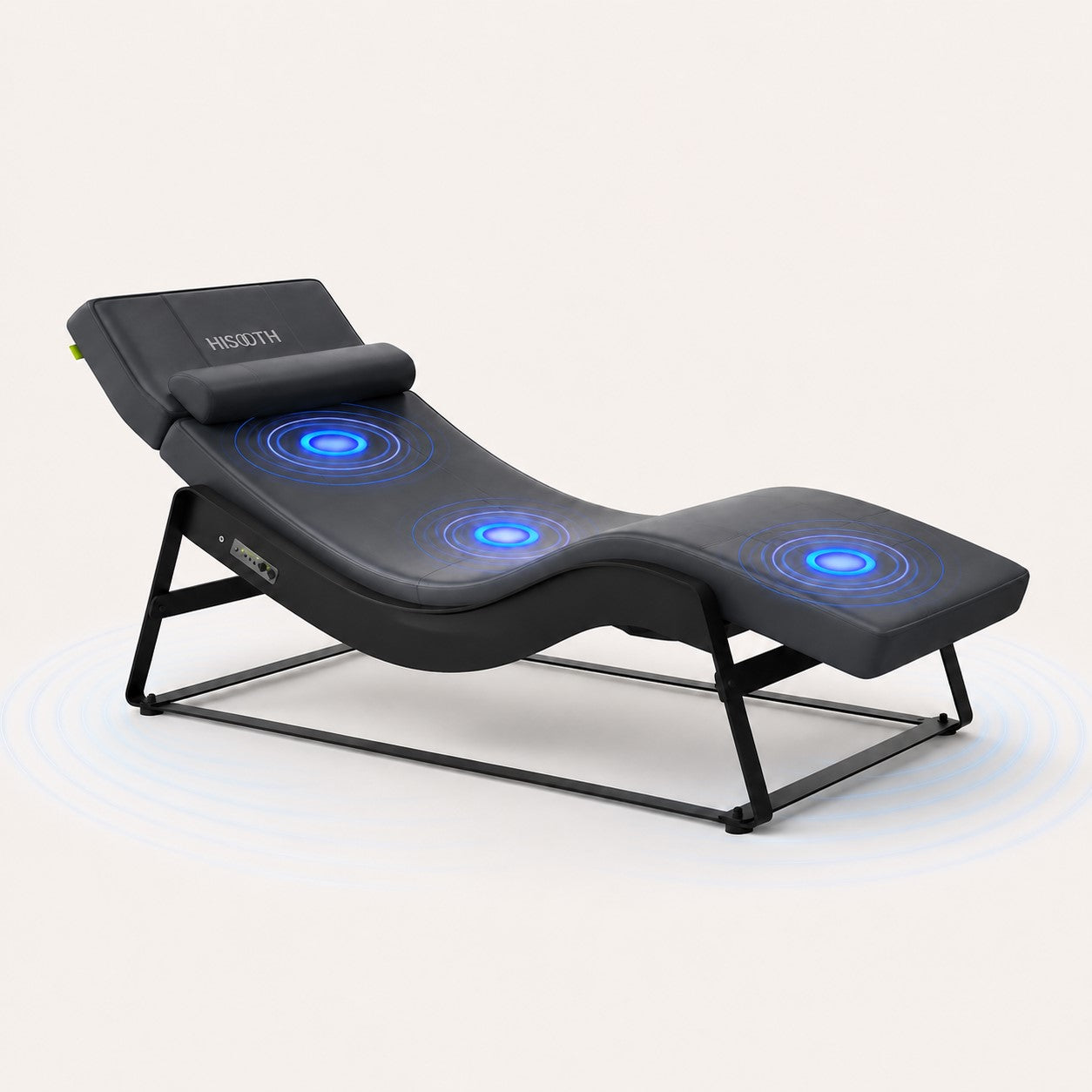 VibroAcoustic Lounger | WaveLounge Modern Relaxation Chair
