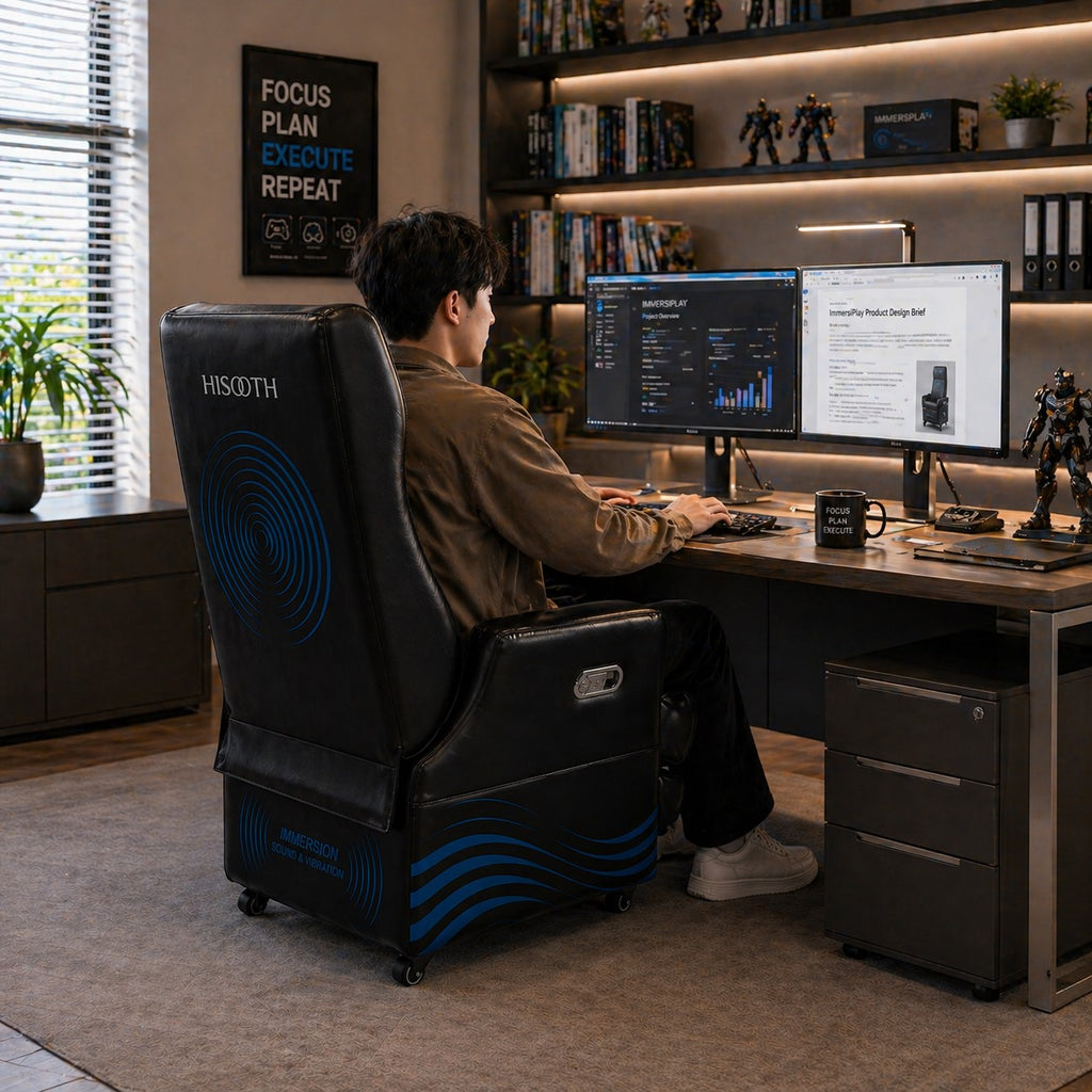 Razer Enki Pro Hypersense alternativeCooler Master Motion 1 alternative