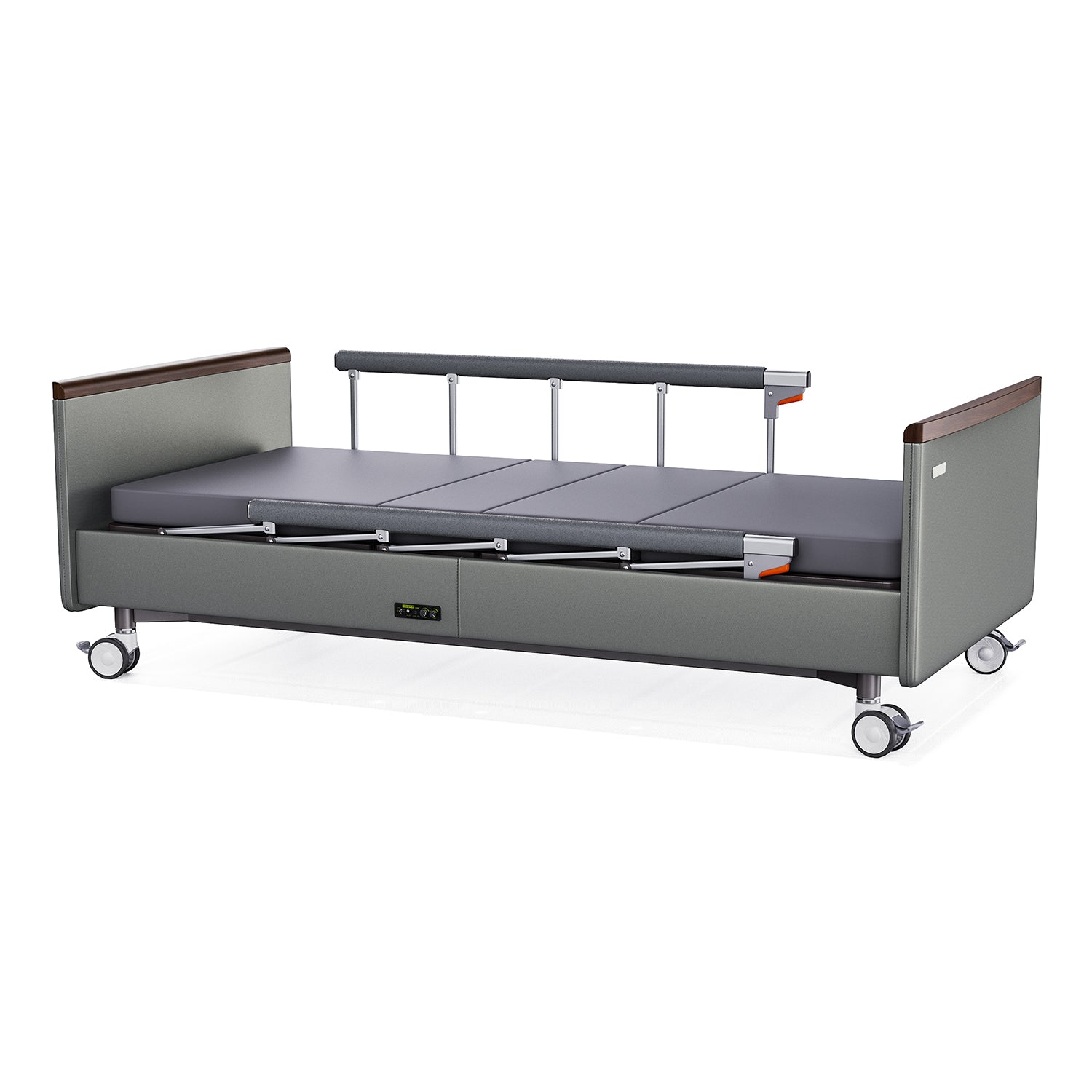 SenseCare™ VibroAcoustic Therapy Care Bed