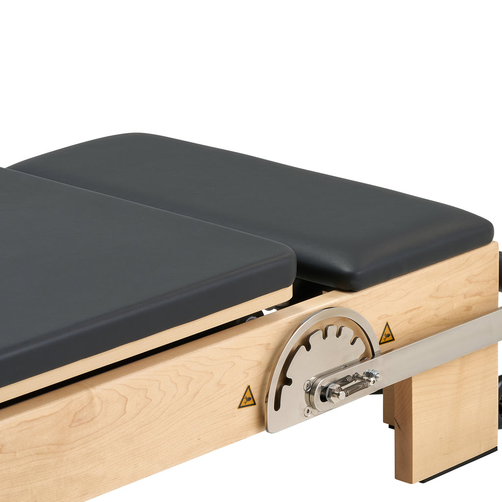 StudioSolid 60M™ Maple Pilates Reformer