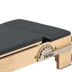StudioSolid 60M™ Maple Pilates Reformer