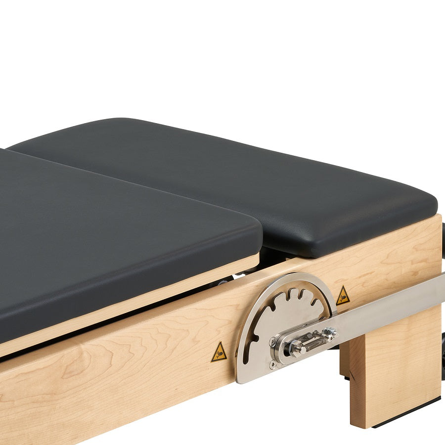 StudioSolid Commercial Grade 24“ / 60cm Pilates Reformer