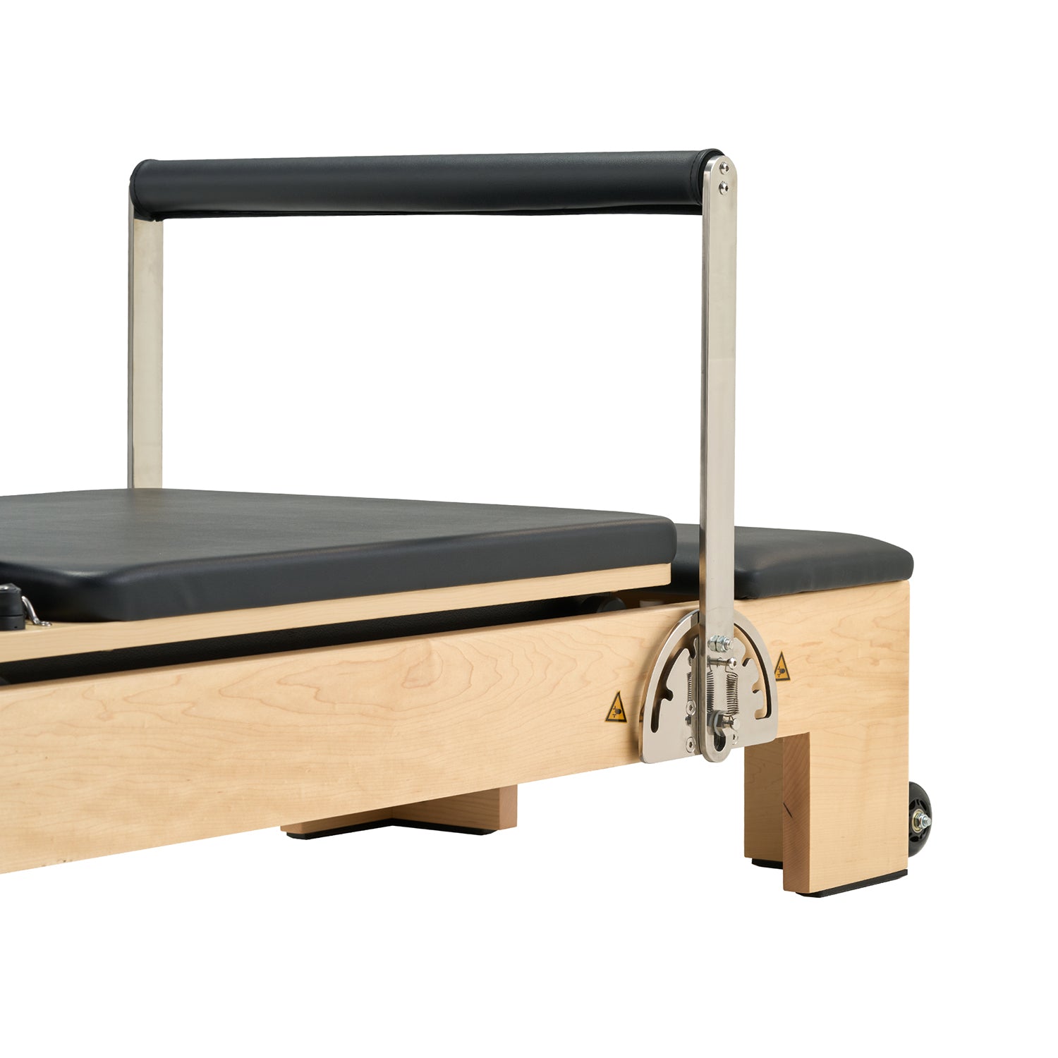 StudioSolid 60M™ Maple Pilates Reformer