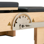 StudioSolid 60M™ Maple Pilates Reformer